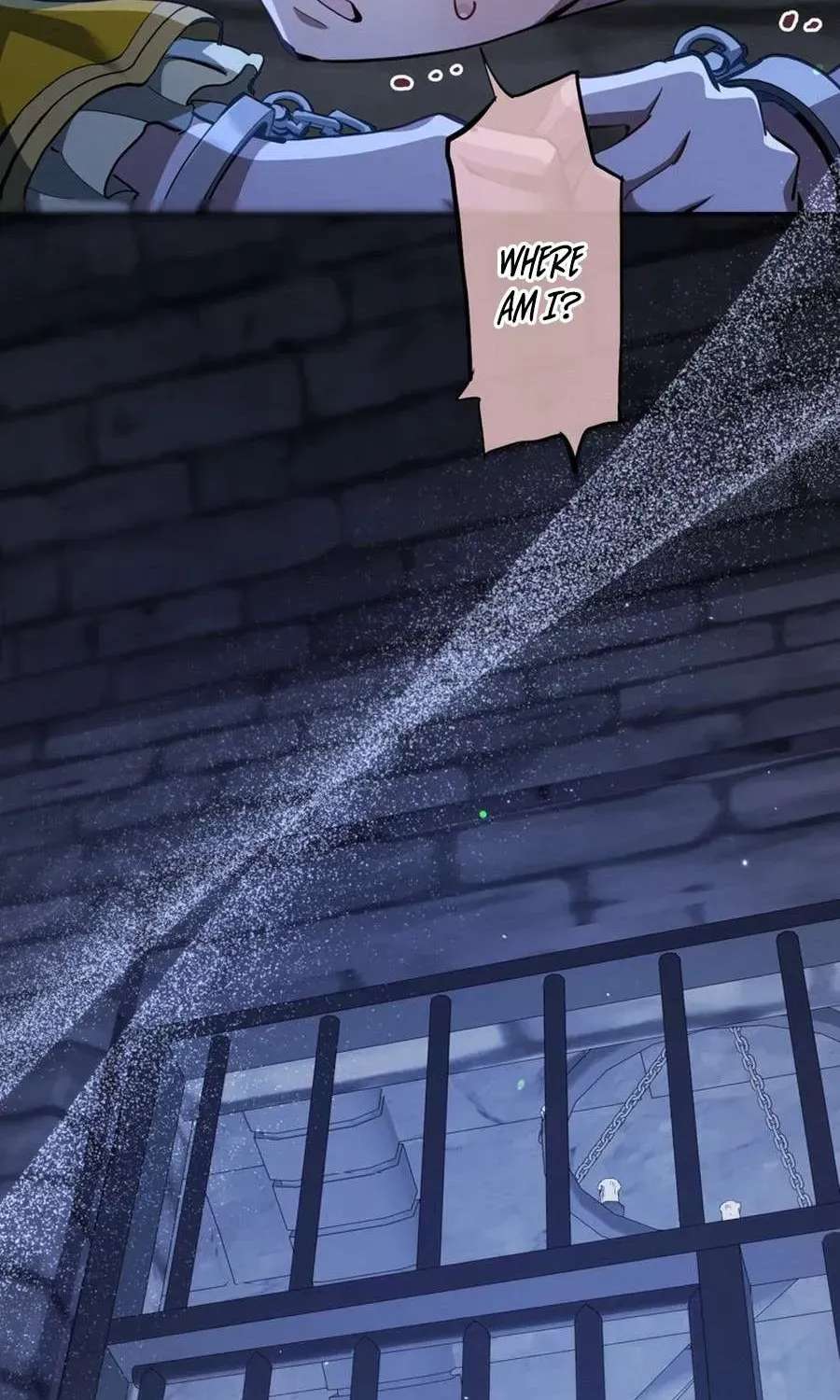 How the villainess Alicia saves the country Chapter 99 - page 8