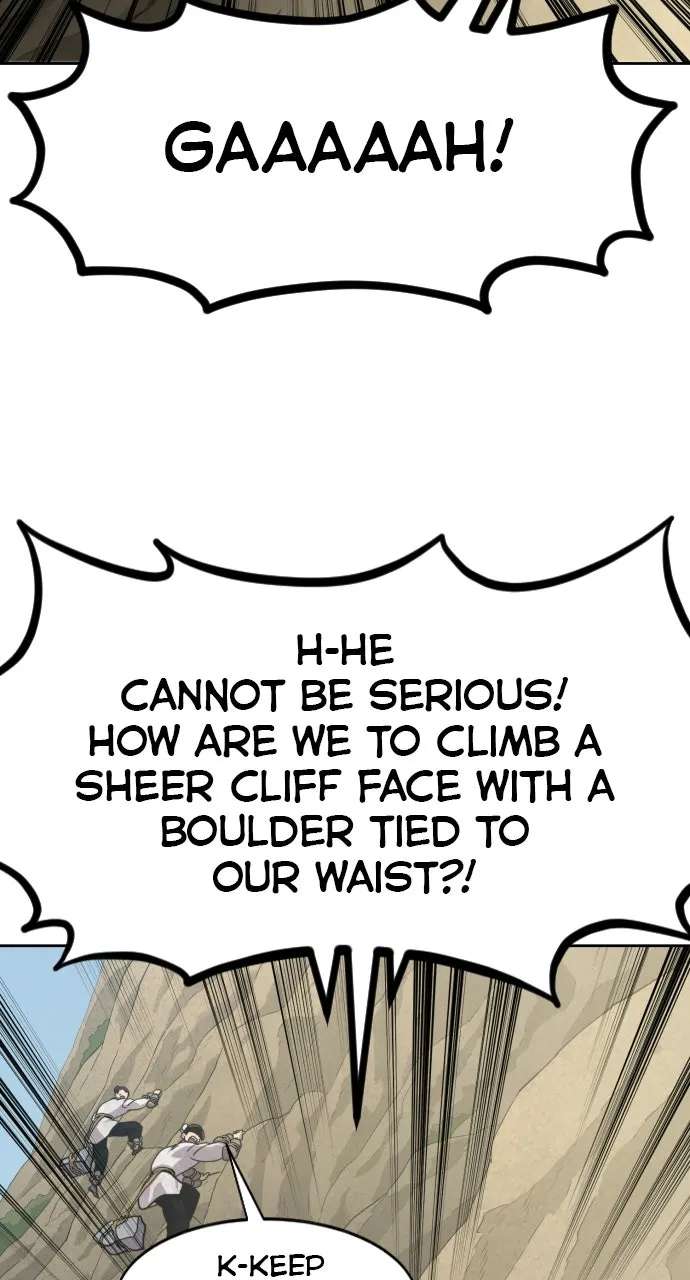 Return of theBlossoming Blade Chapter 184 - page 4