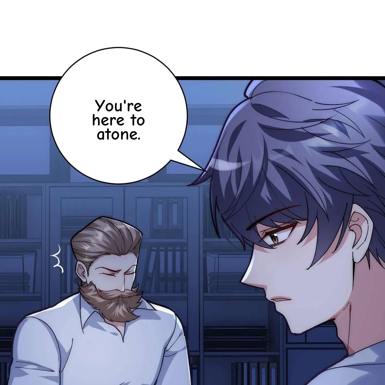 Guiyi Shijie? Wo Zao Jiu Tongguanle Chapter 6 - page 17