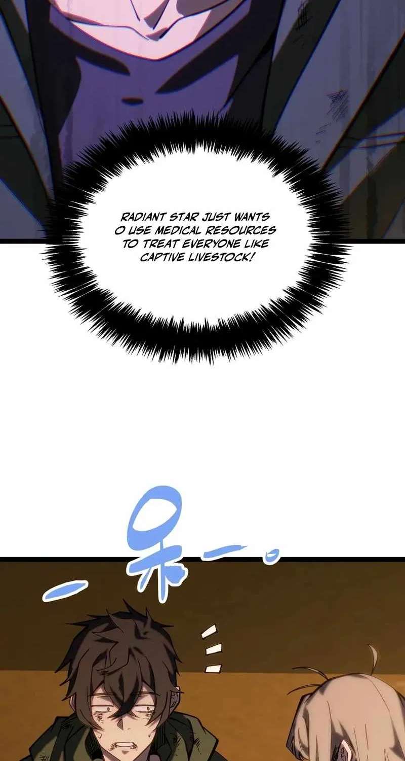 Basic Attacks Infinitely Stack Health, I Blow Up Kings With a Single Arrow Chapter 12 - page 6