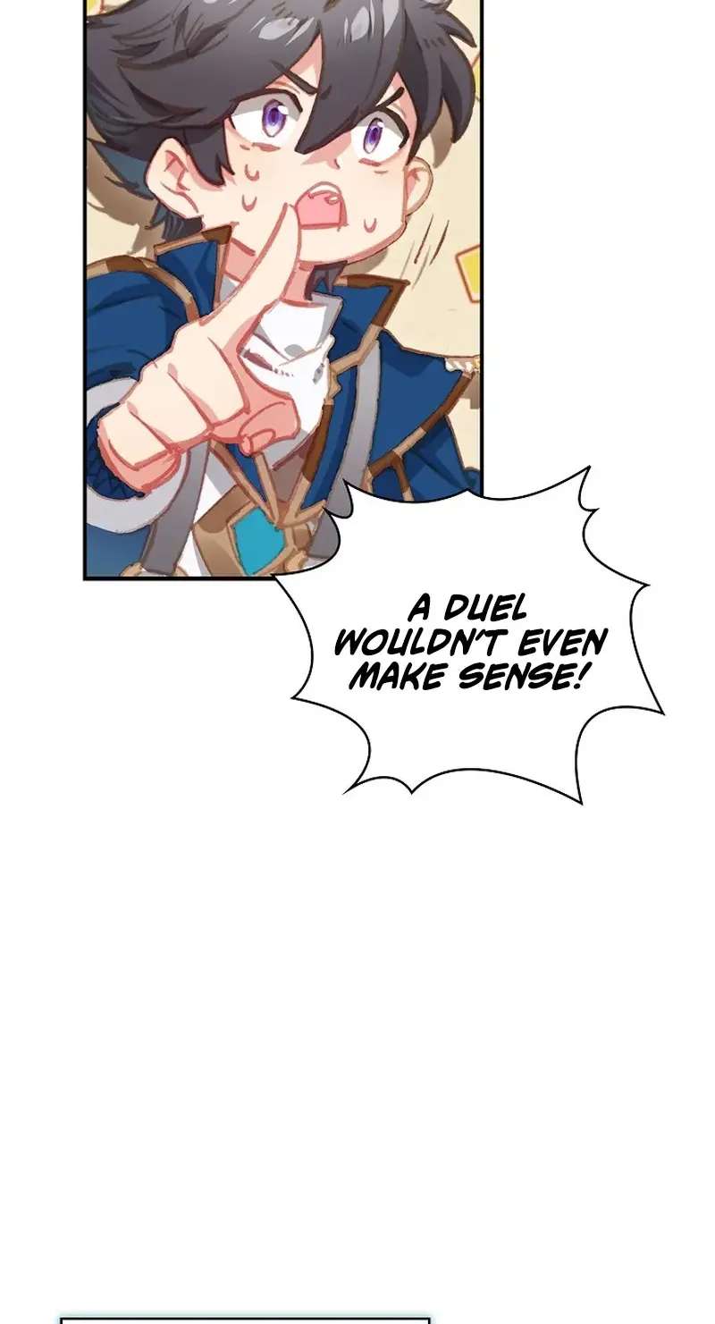 Core All-Master: Breaking Limits on the Path of Kings Chapter 2 - page 54