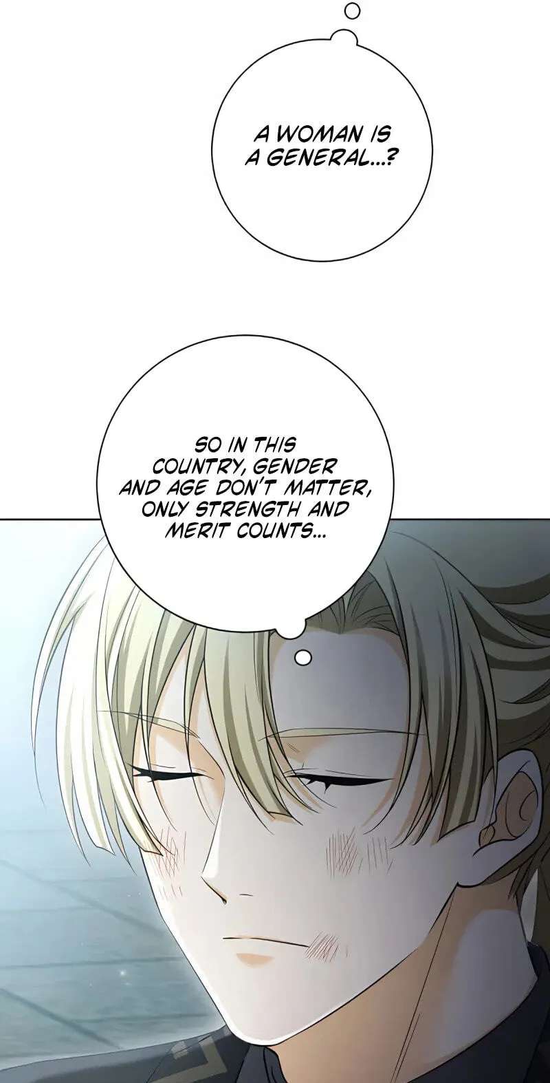 The Toy Doll Princess Weds in the Wilds Chapter 29 - page 11
