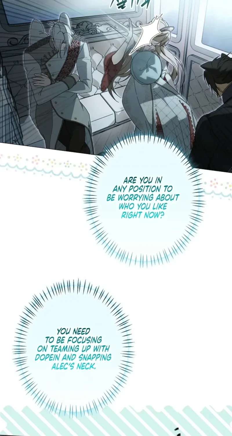Dawn of Vengeance Chapter 61 - page 83
