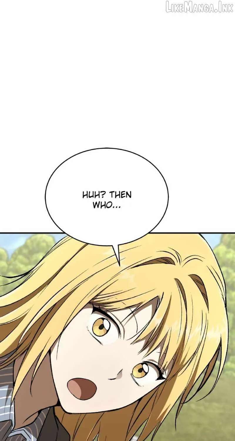 Divine Beast Kindergarten Chapter 75 - page 65