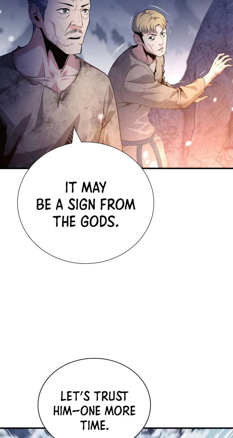 Shadow Slave Chapter 6 - page 2