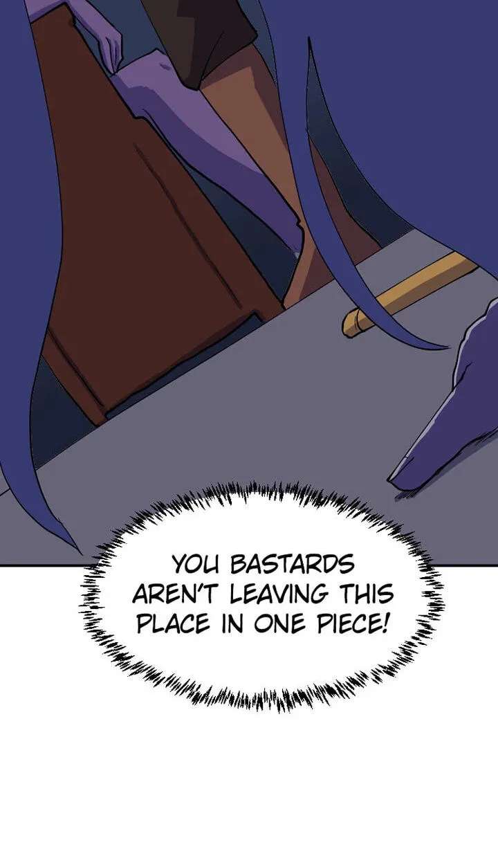 The Warrior in Rut Chapter 39 - page 49