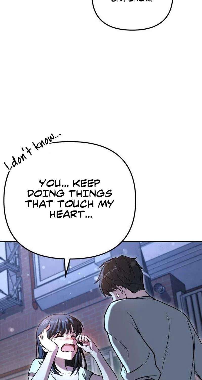 My Dragon Girlfriend Has Returned Chapter 3 - page 104