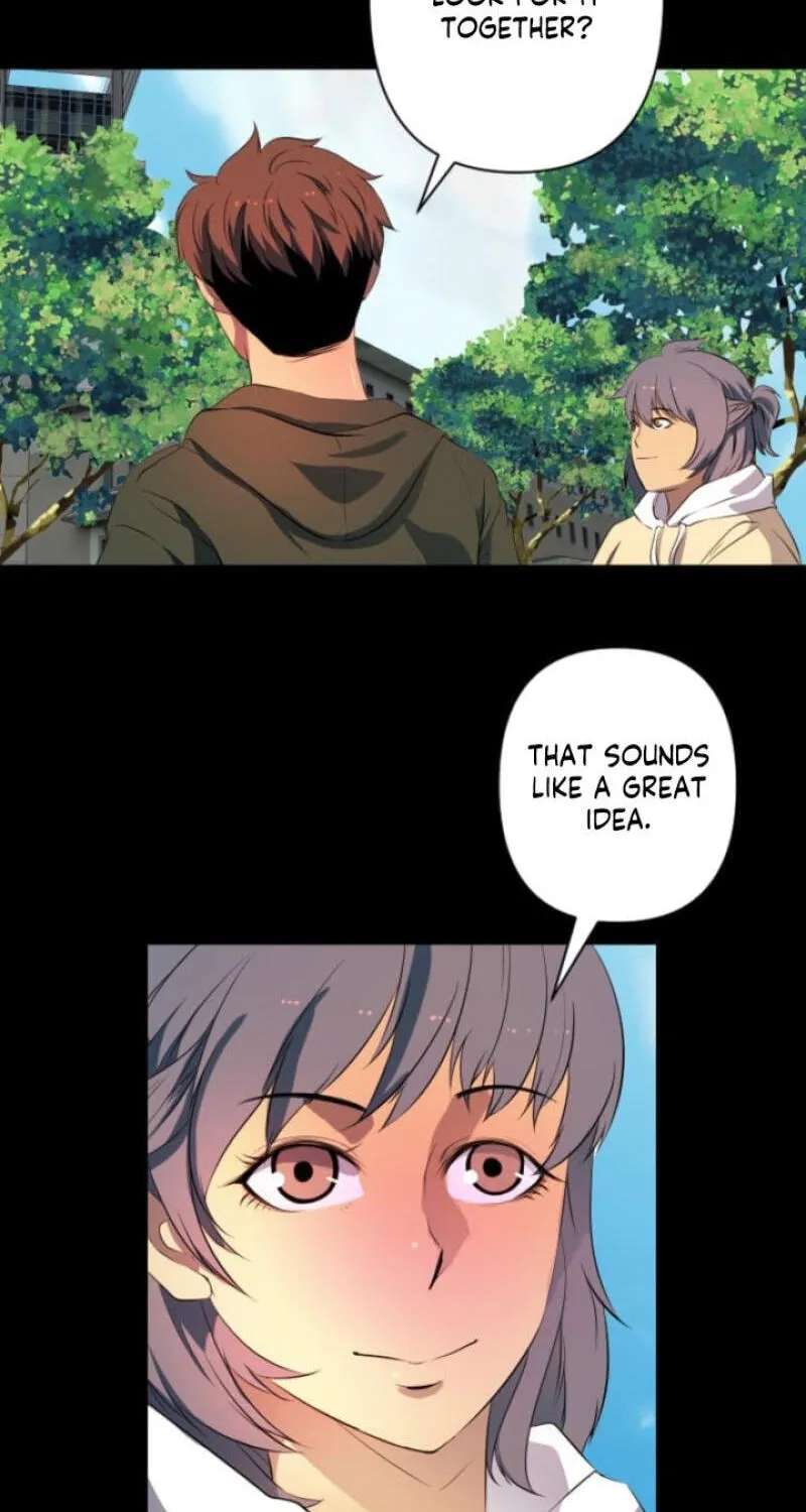 Please Accept My Wife Chapter 31 - page 13