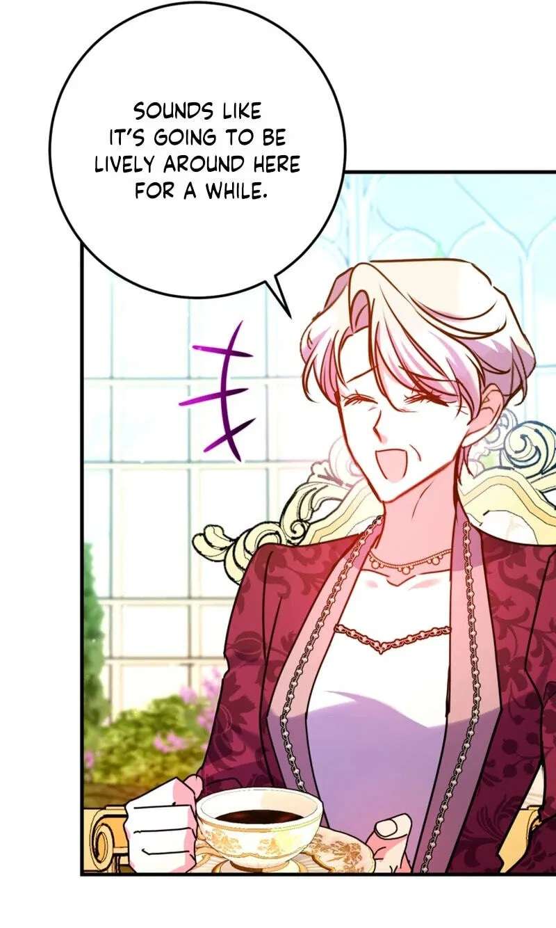 Country Life With His Sexy Majesty Chapter 61 - page 39