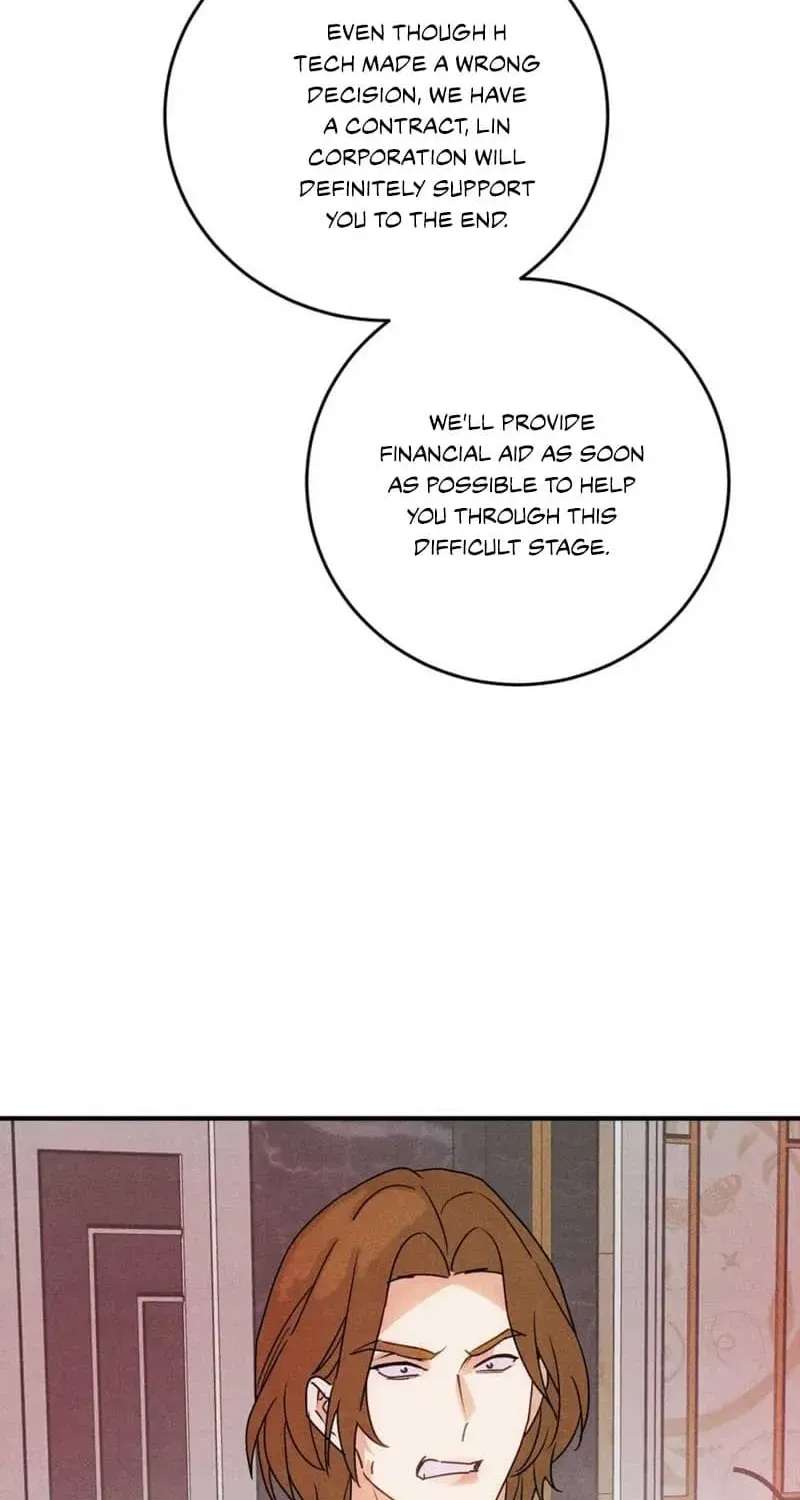 Transmigrated into the Golden Goose of the Alpha Big Boss Chapter 64 - page 38