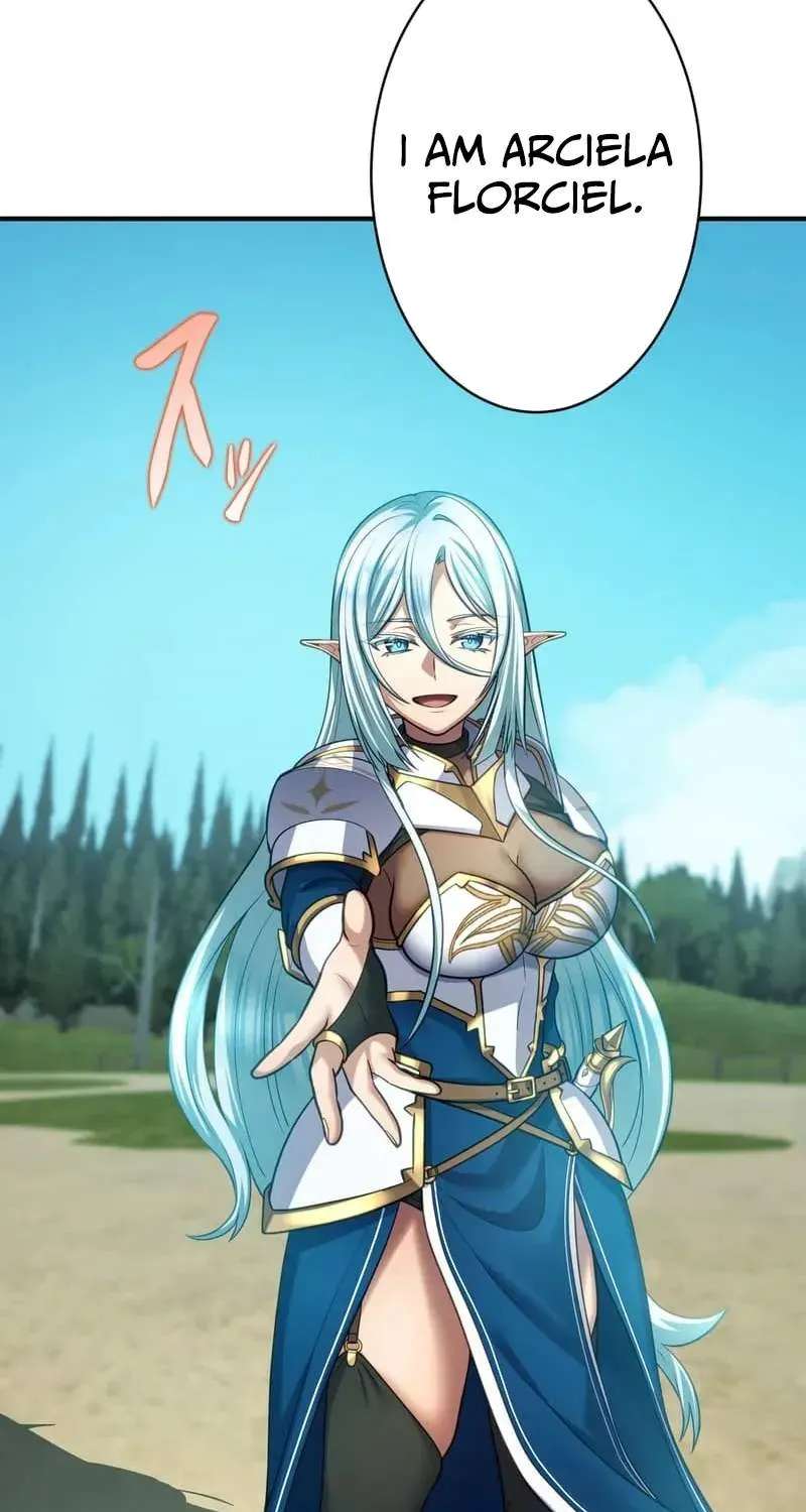 All the Heroes Are My Enemies: The ‘Useless’ Class Dropout Overpowers Everyone With His Barrier Skill and Takes Revenge Chapter 19 - page 9