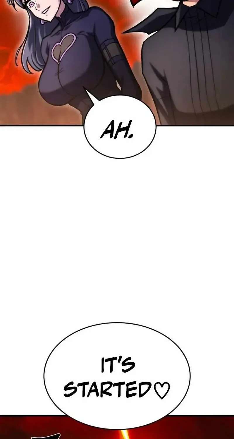 The Strongest in Hell, Mak Geum-gang Chapter 8 - page 16