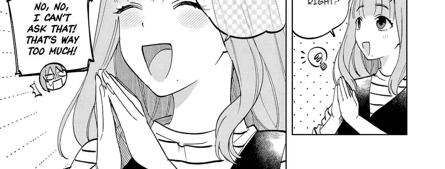 Our Slightly Offbeat Love Story Chapter 2 - page 11