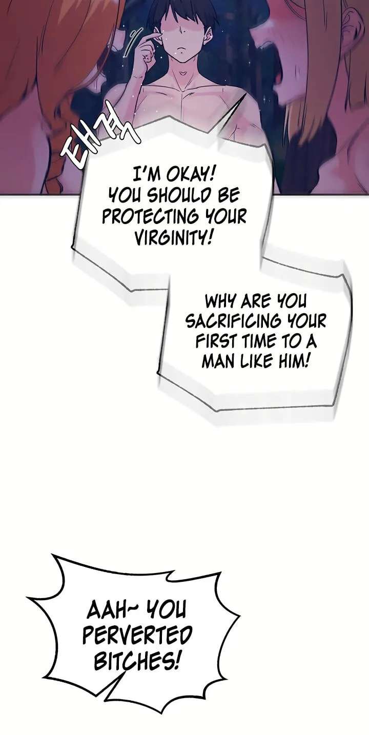 Returned Solider's Female Conquest Diary Chapter 96 - page 39