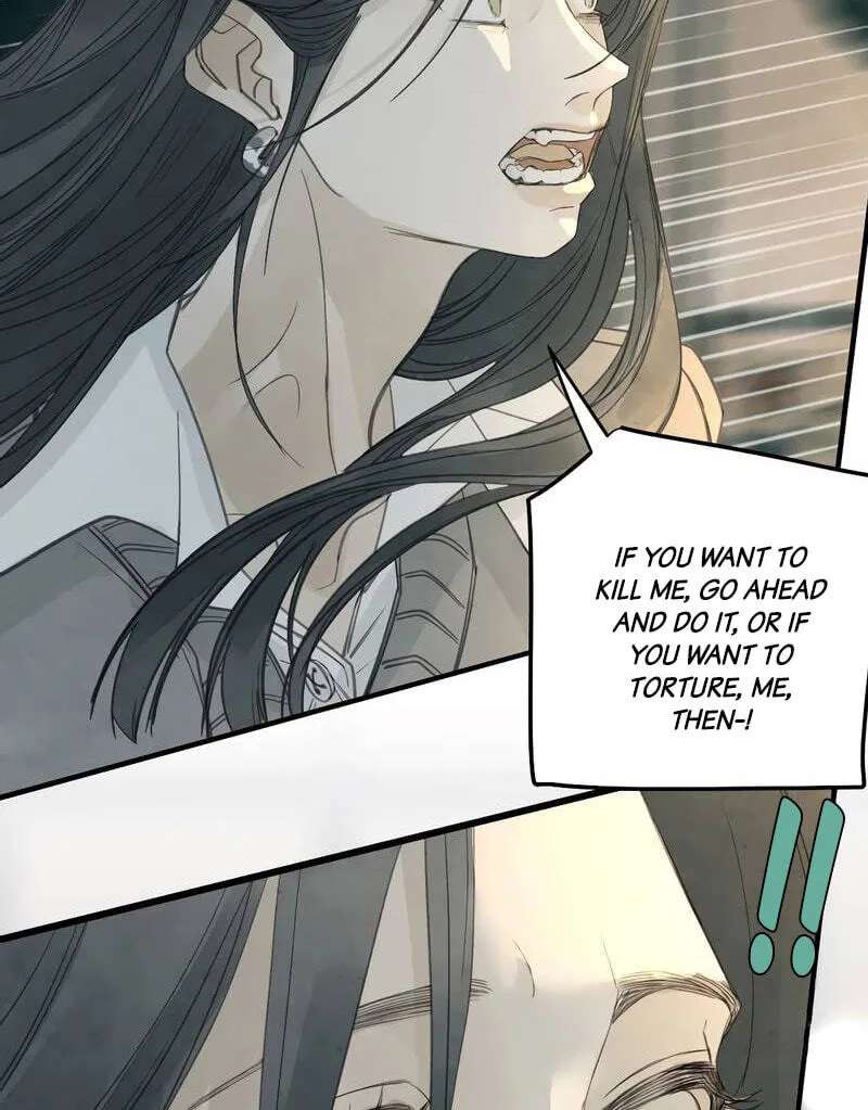 Miss Zuo Ying Chapter 30 - page 33