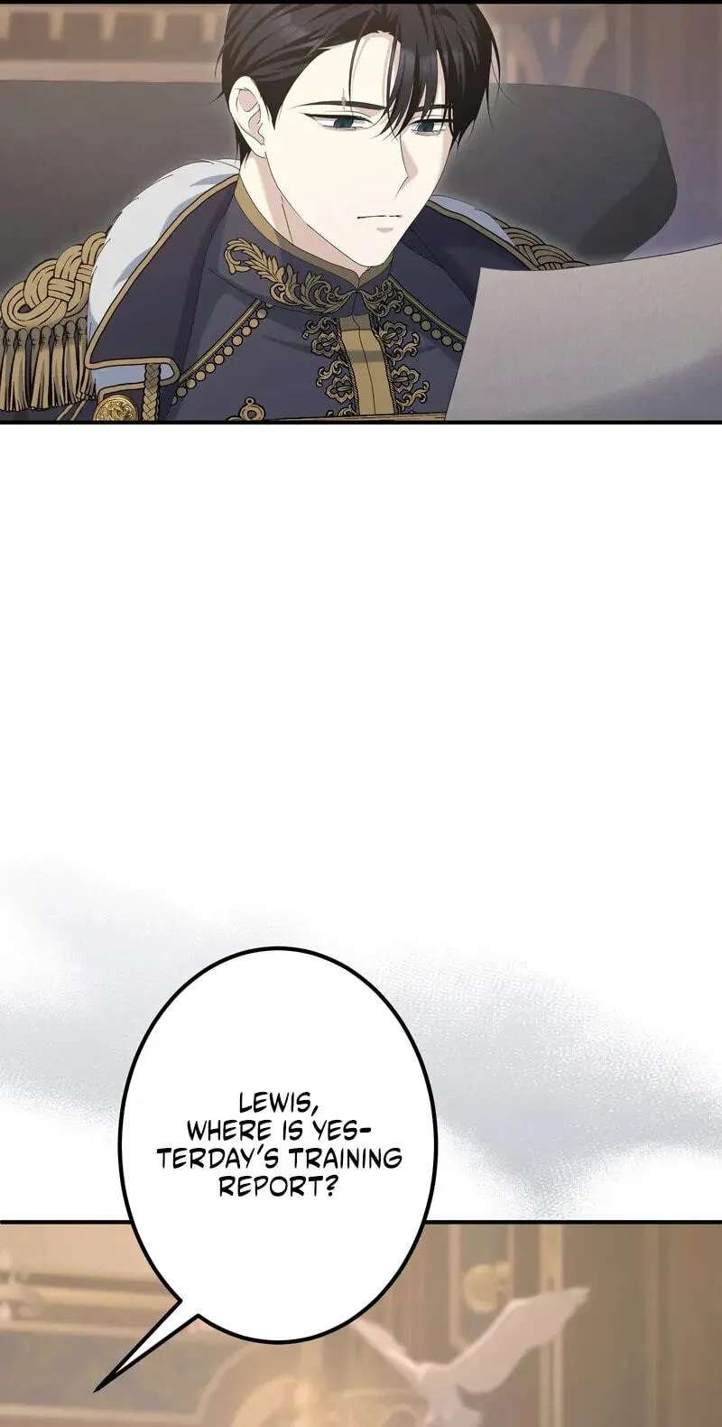 Ninshin Shita no de 5 Kagetsugo ni Iede Shimasu Chapter 33 - page 18