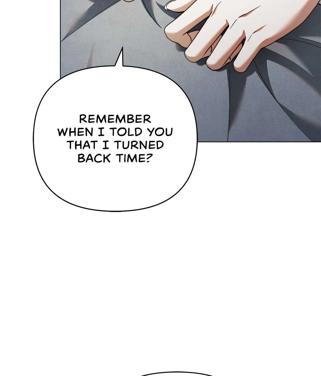 All for My Dearest Juliet Chapter 90 - page 18