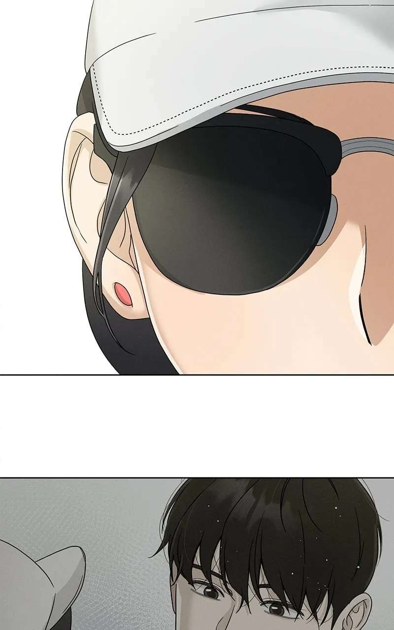 Finding a Ticket Into Your Heart Chapter 38 - page 21