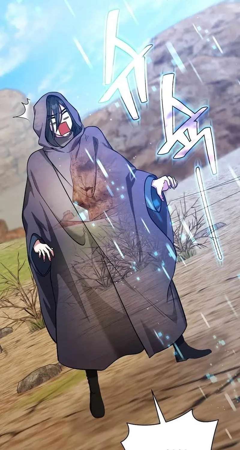 The Fake Master Who Accidentally Became the Strongest Chapter 46 - page 32