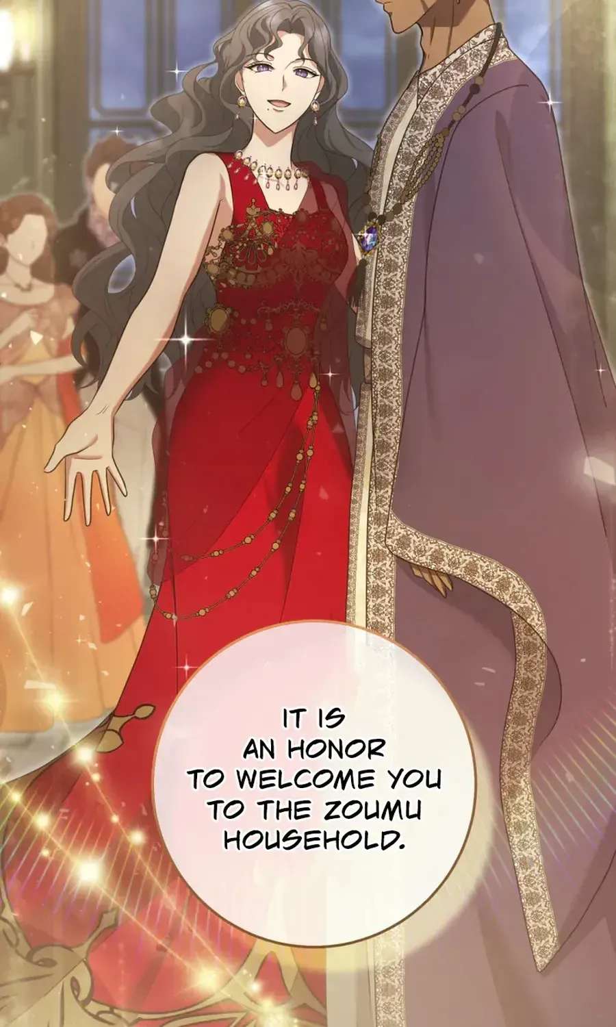 The Beloved Doll Princess Marries into the Wild Chapter 21 - page 66