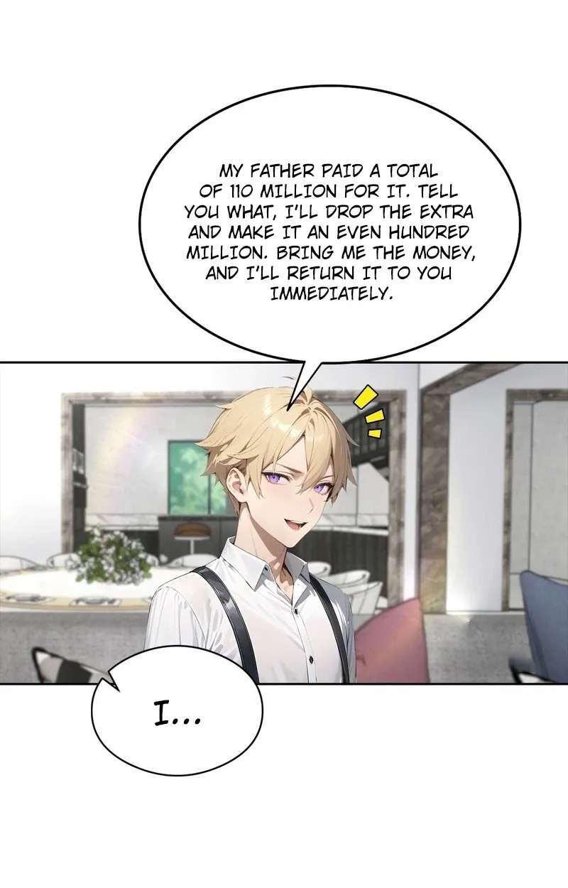 Counterattack System: I Maxed Out the Goddess' Favorability Chapter 23 - page 28