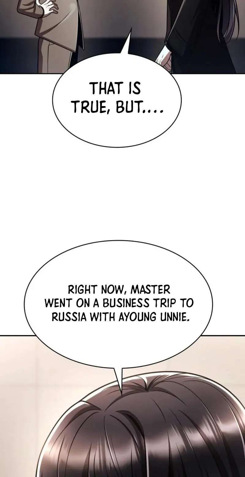 The Dungeon Cleaning Life Of A Once Genius Hunter Chapter 162 - page 115