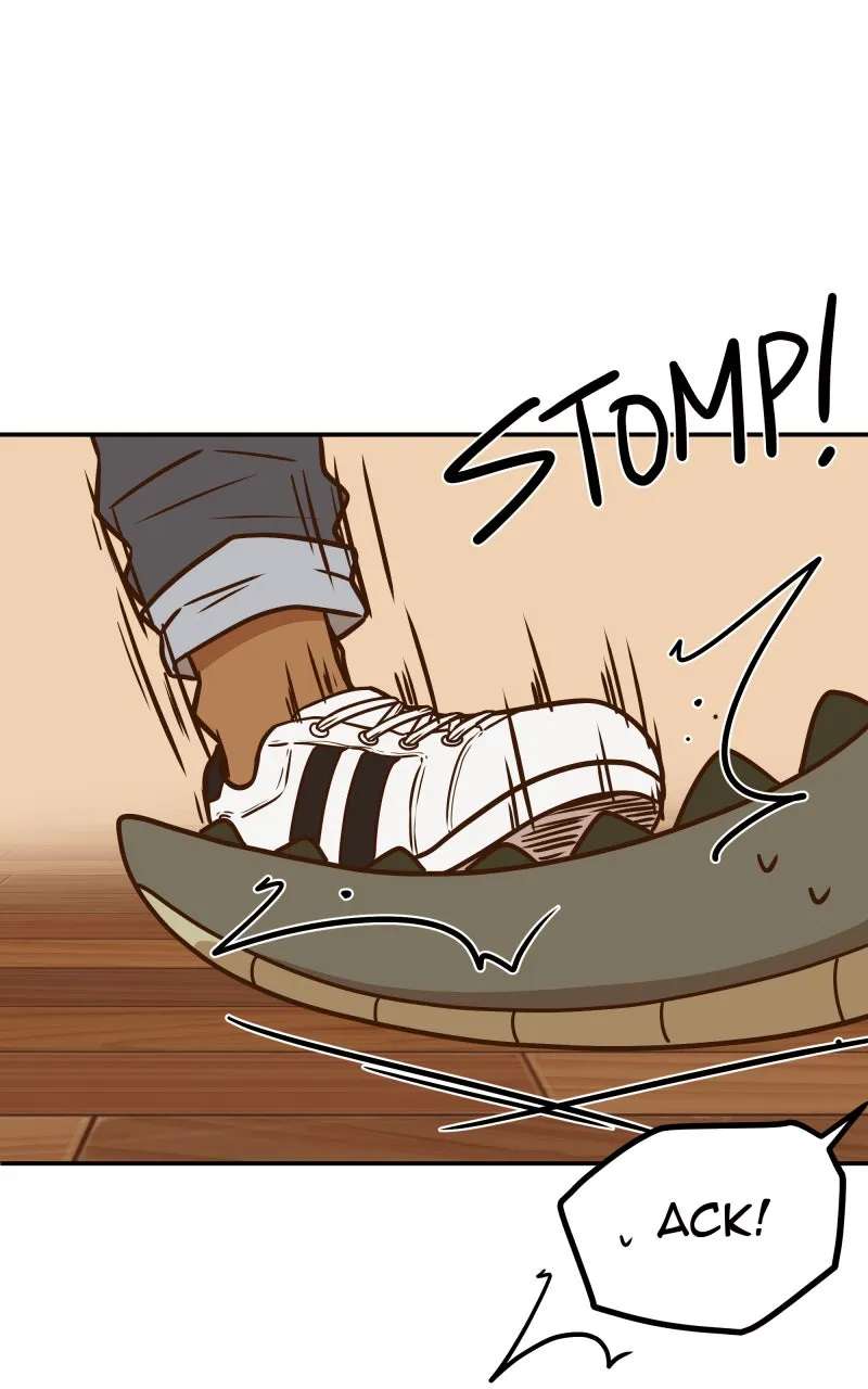 Diner for Adas Chapter 3 - page 55