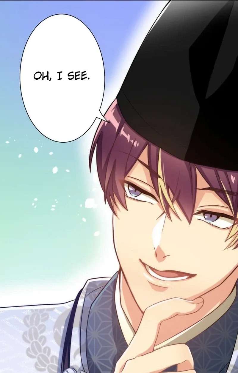 Heian Akujo wa In'youshi: Abe no Seimei no Deshi ni Natte Ikinobimasu Chapter 1 - page 125