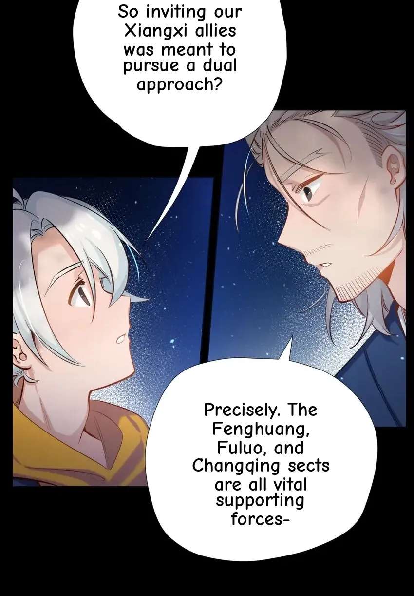 The Yellow Road's Best Day Chapter 38 - page 18