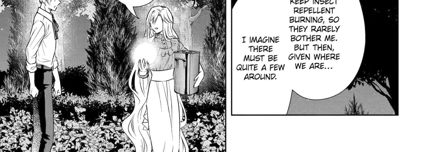 Kitai no Akujo, Sandome no Jinsei de [Musai Munou] o Tanoshimu Chapter 24 - page 42