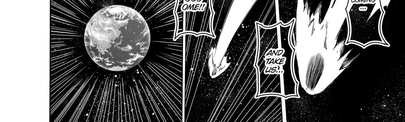 I'm From Japan Chapter 23 - page 32