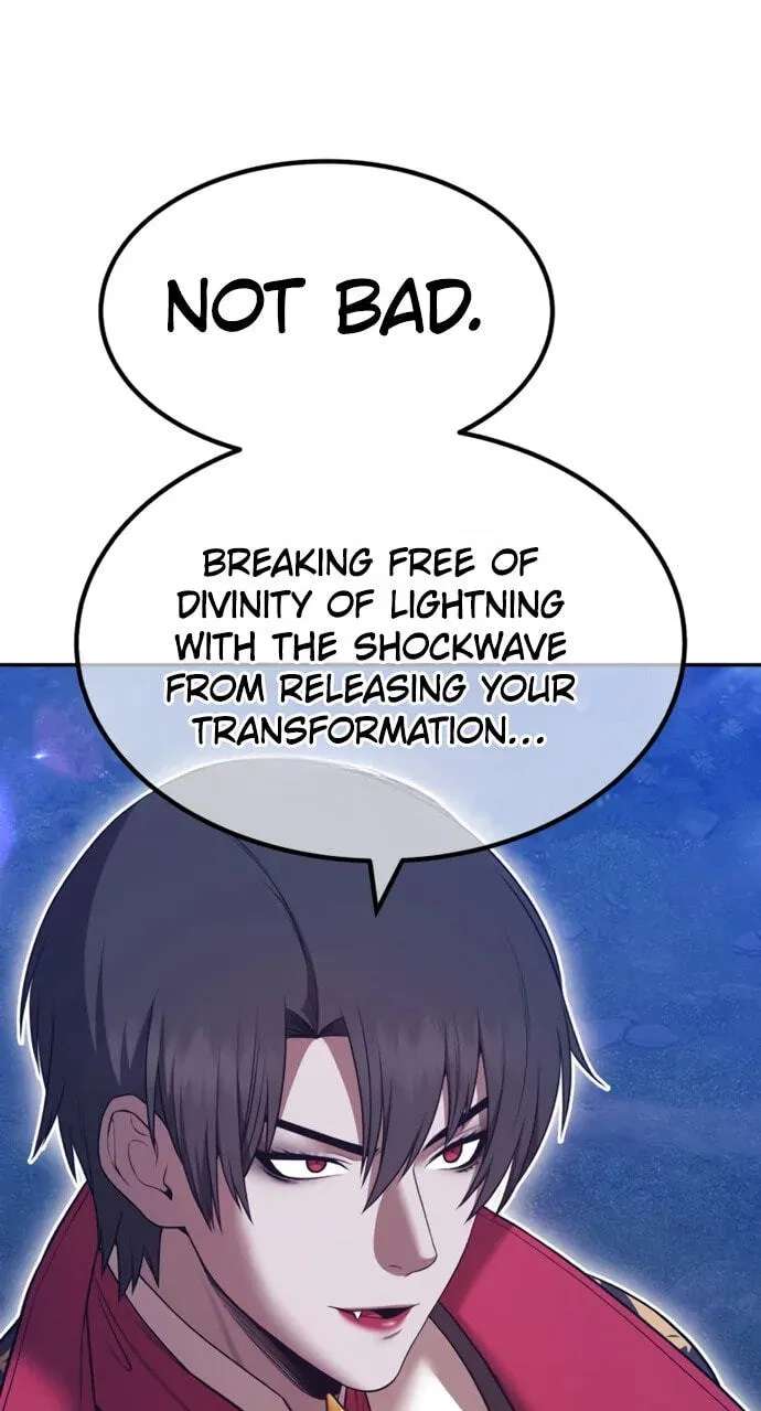 +99 Reinforced Wooden Stick Chapter 218 - page 253