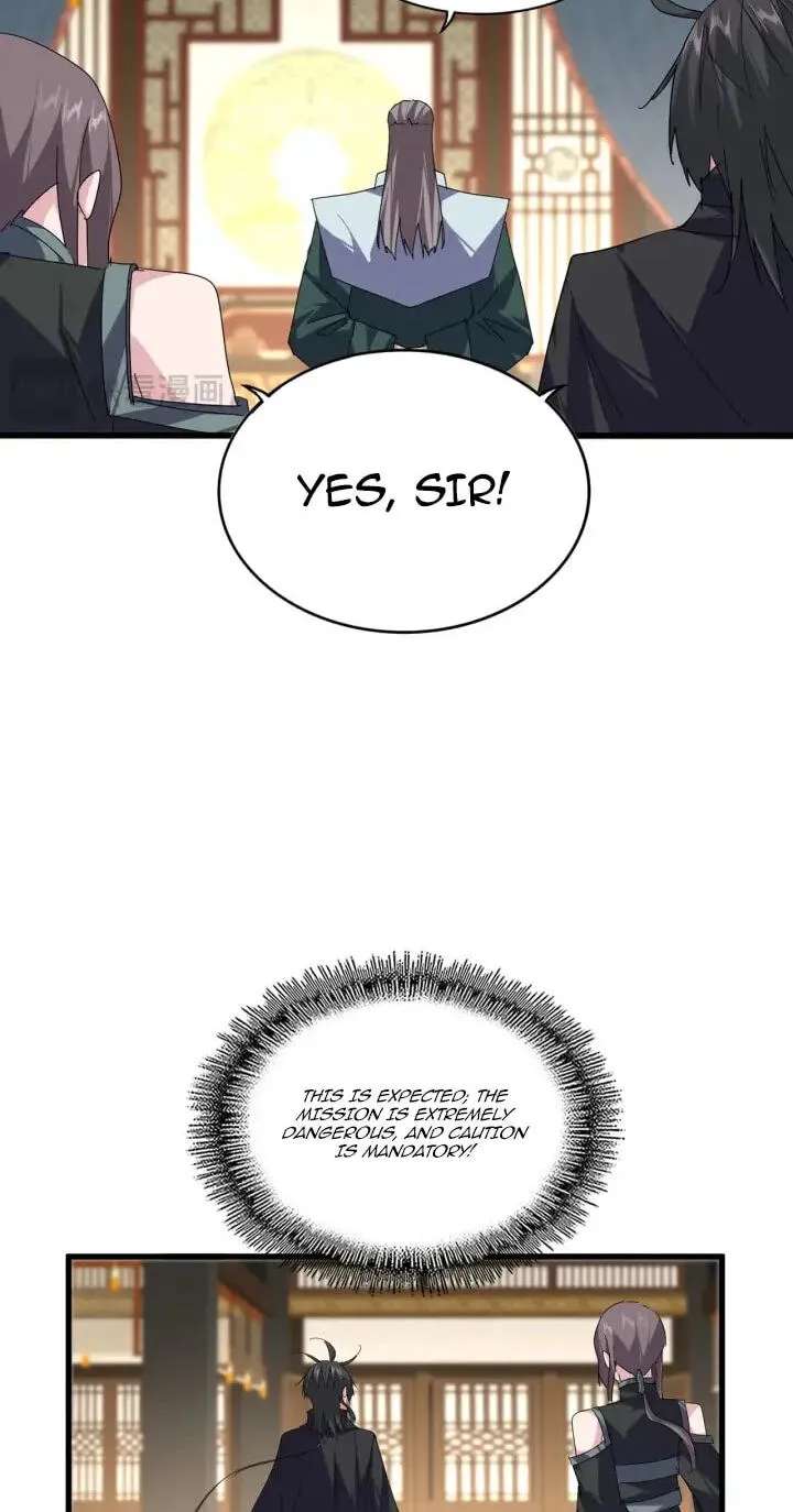The Devil Butler Chapter 900 - page 13