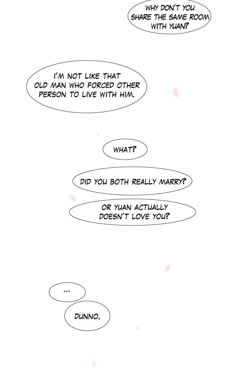 Blue Chapter 54 - page 31