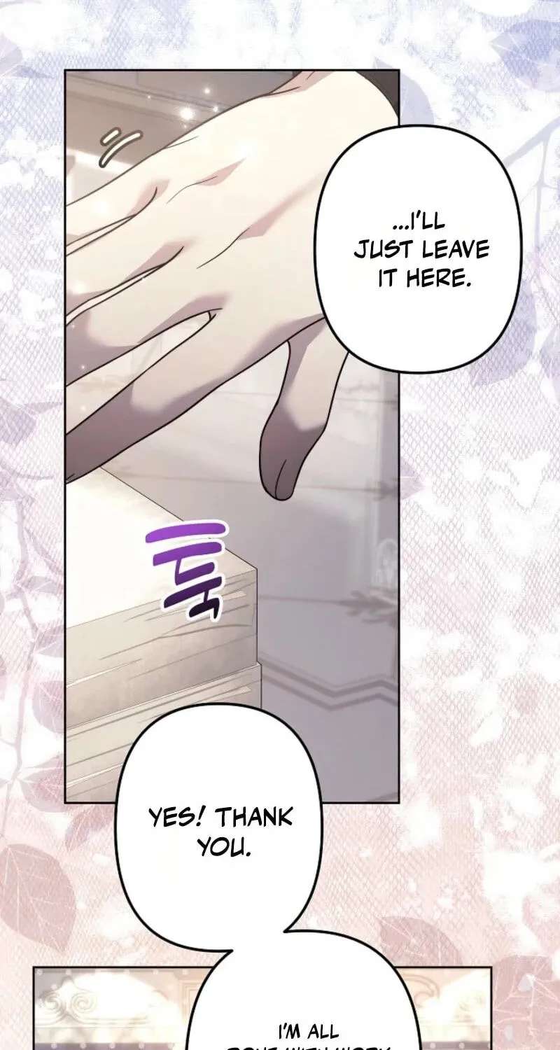 Gimme That Pacifier! Chapter 147 - page 22