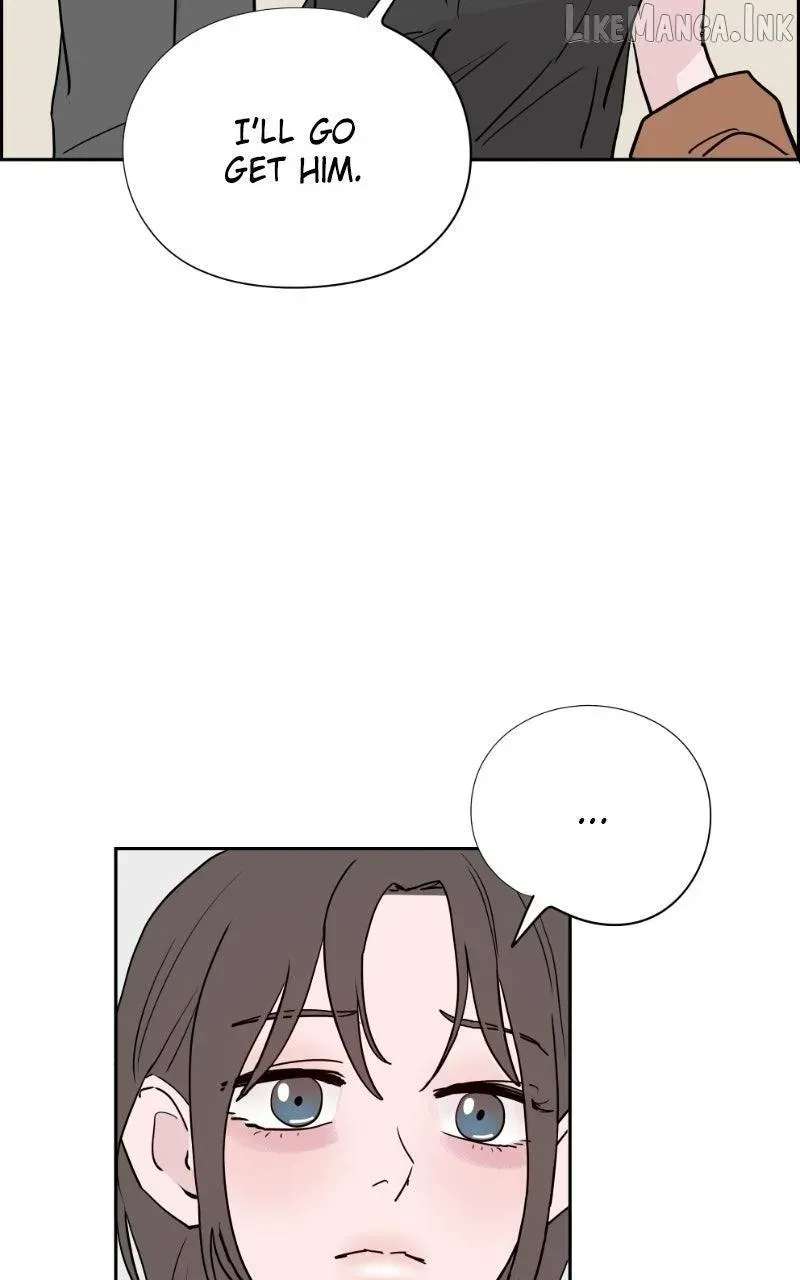 Love Letter Chapter 65 - page 53