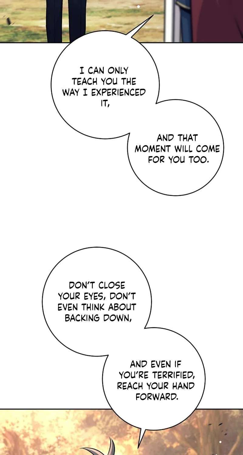 I'm Quitting the Hero's Party Chapter 160 - page 83