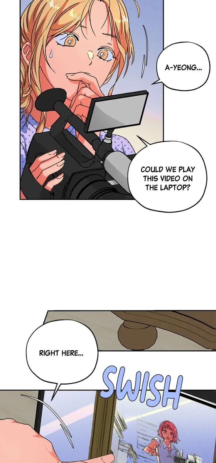 Summer Moon: The Cuprids Chapter 45 - page 60