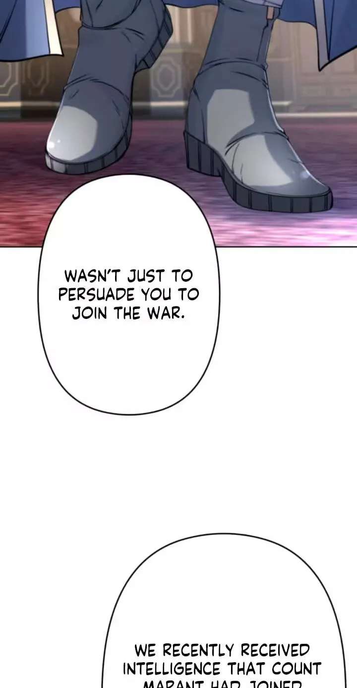 The Saint Who Blooms Beyond Time Chapter 41 - page 95