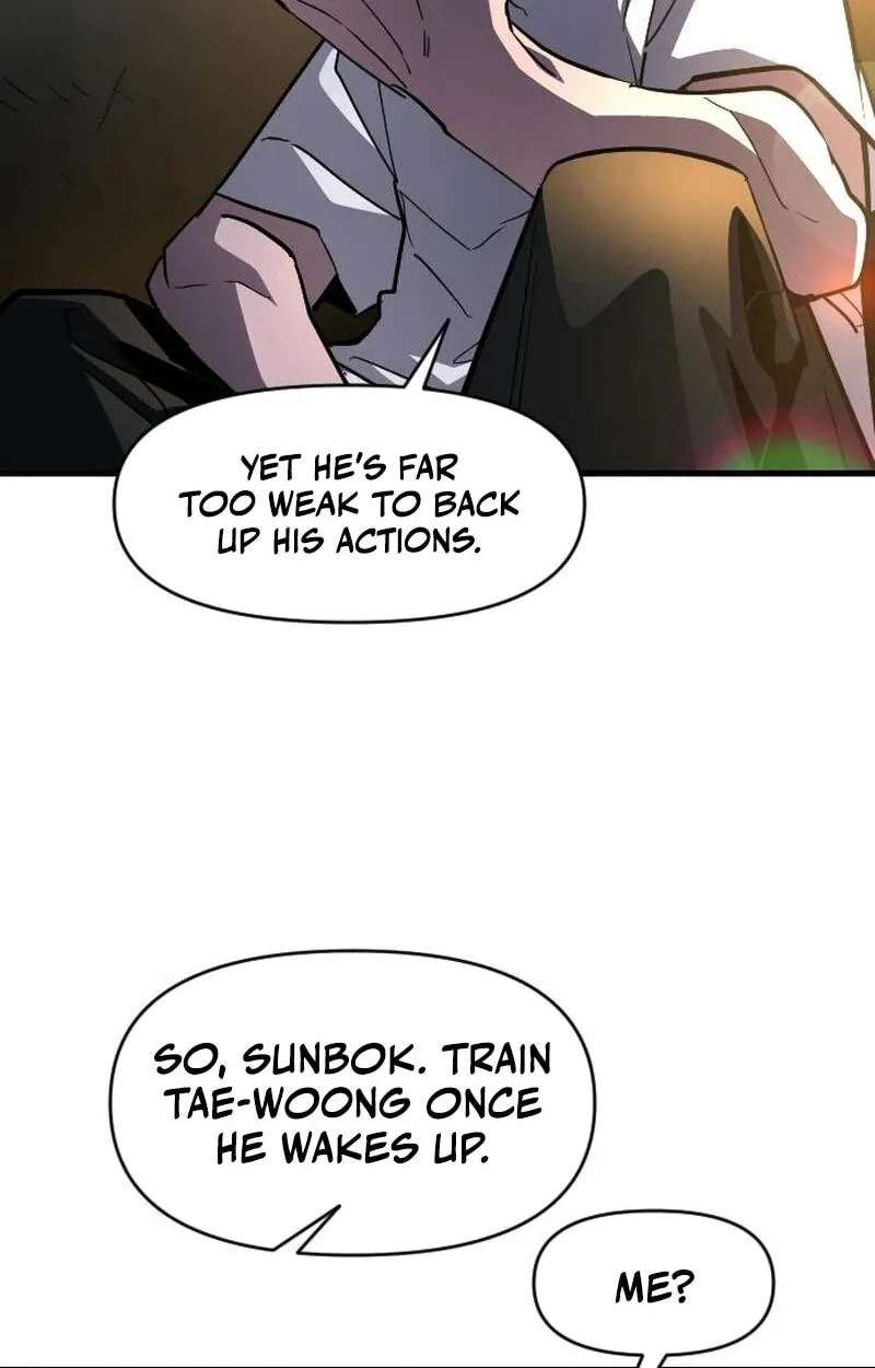 Extermination of the Heavenly Way Chapter 16 - page 93