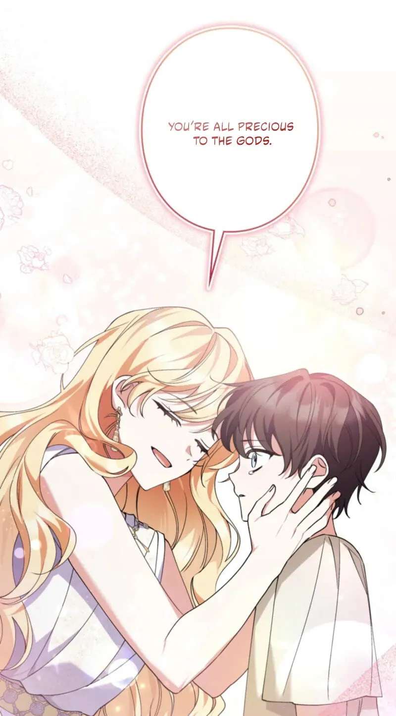 I Became a Human’s Daughter Chapter 65 - page 26