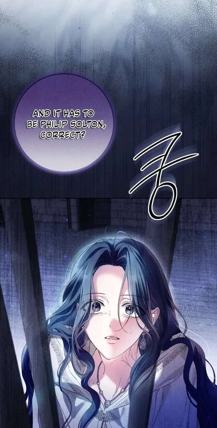 The Princess Stans in Secret Chapter 89 - page 28