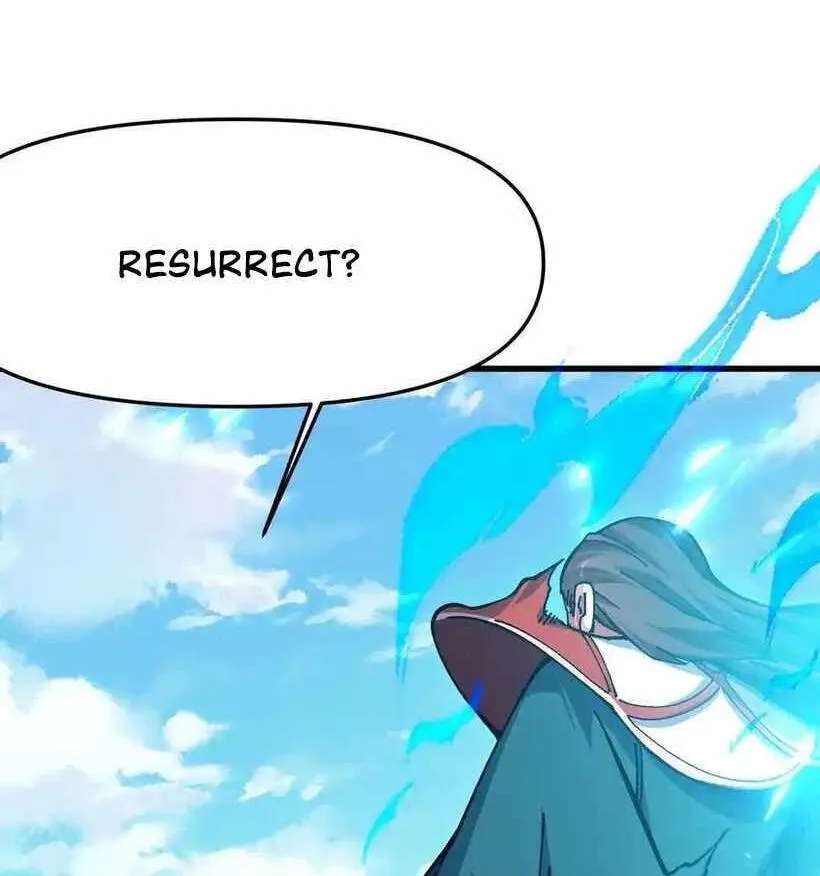 Bai Lan De Wo, Quan Kao Tu Di Xu Ming Chapter 38 - page 37