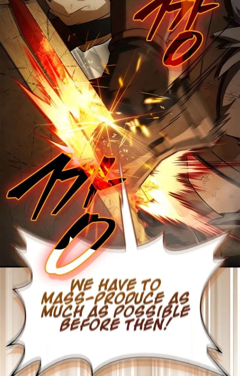 The Demon King Overrun by Heroes Chapter 45 - page 60