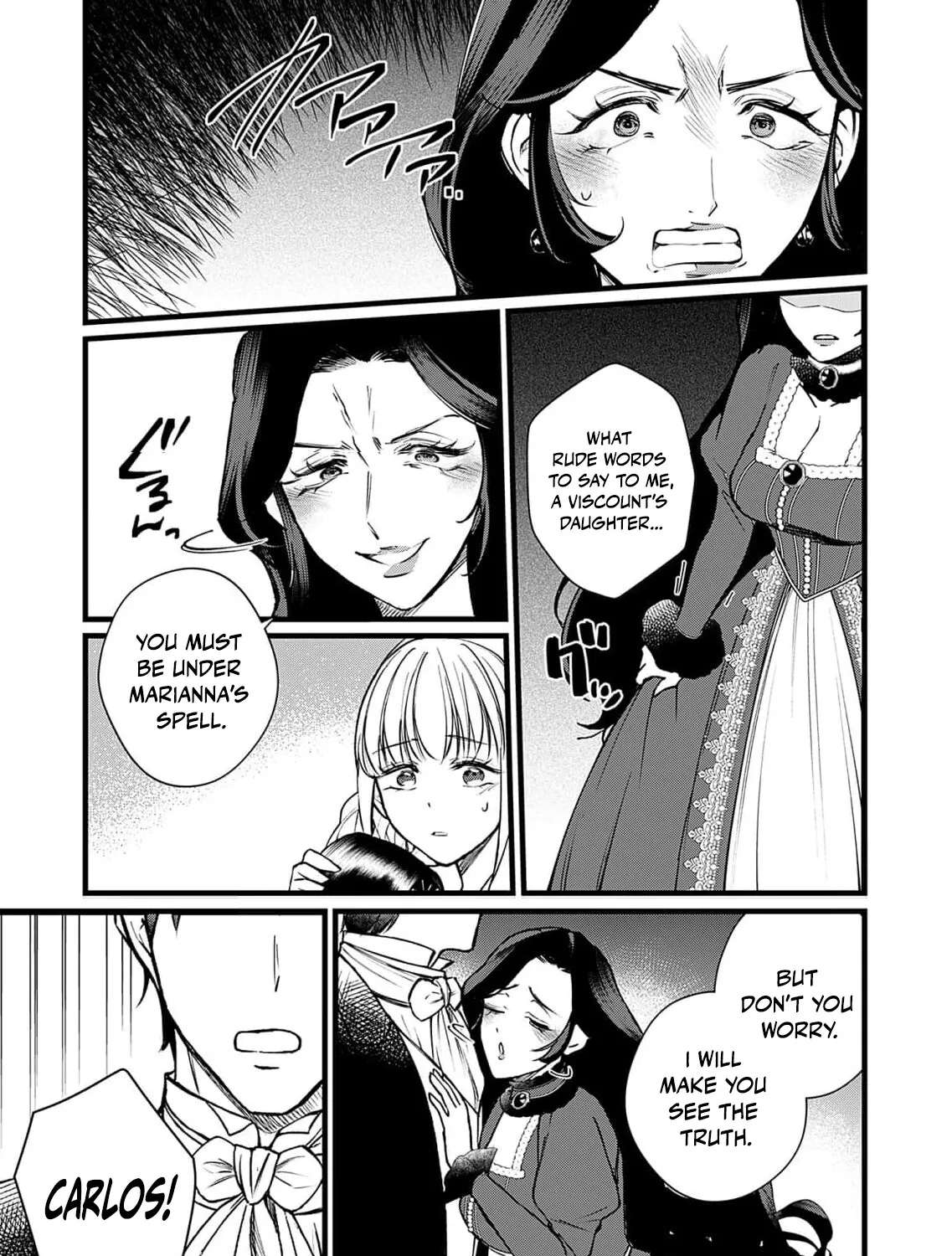 When I Took in the Handsome Duke's Nephew, Our Sweet Newlywed Life Began Chapter 5 - page 47