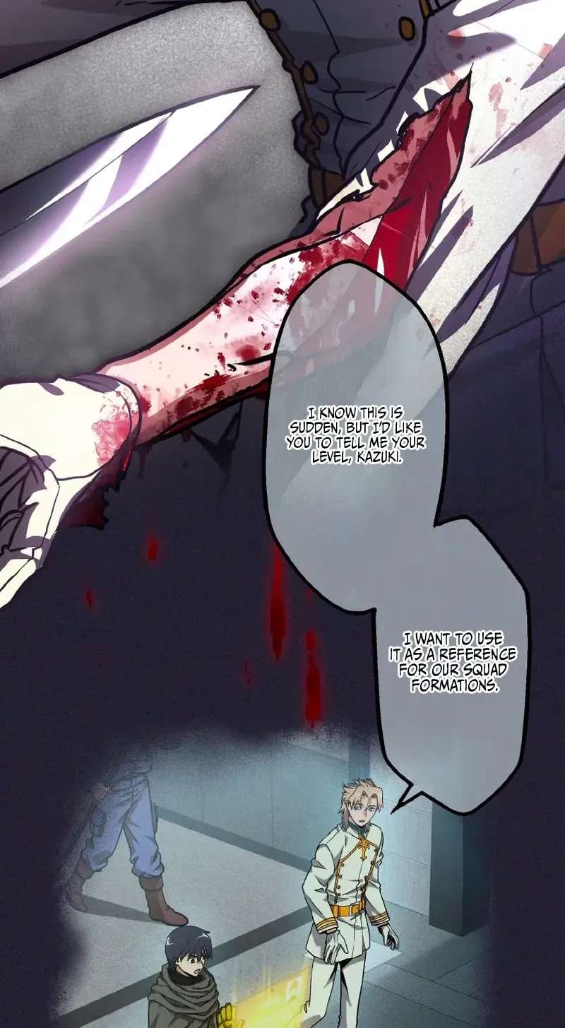 Revenge of the Villain Slayer Chapter 11 - page 51