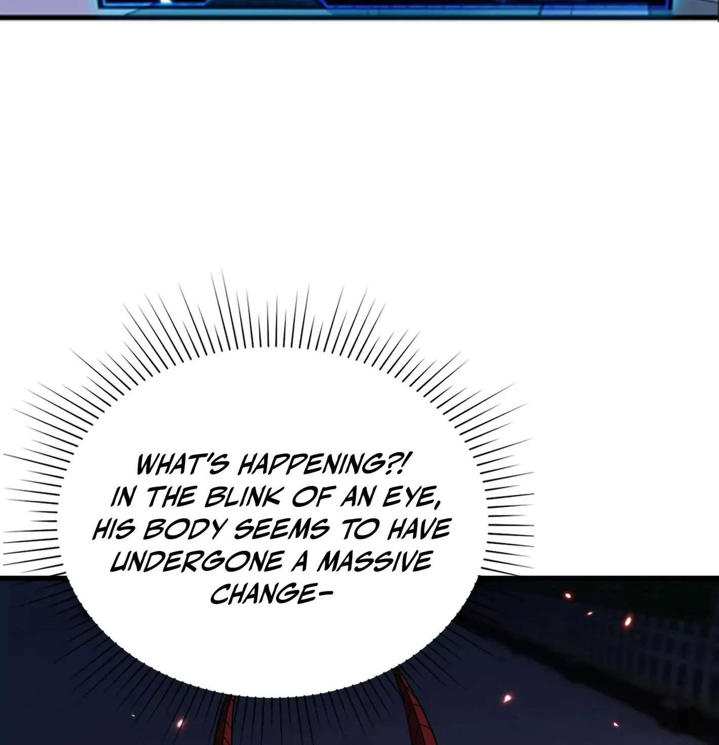 The Lost City of Alien Beasts Chapter 46 - page 35
