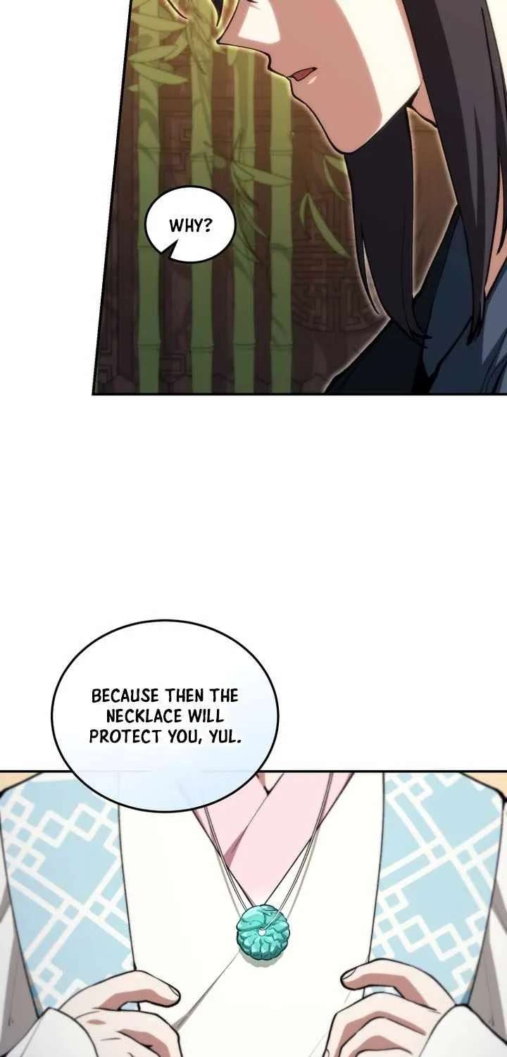 My Dad Is the Best in the World Chapter 33 - page 94