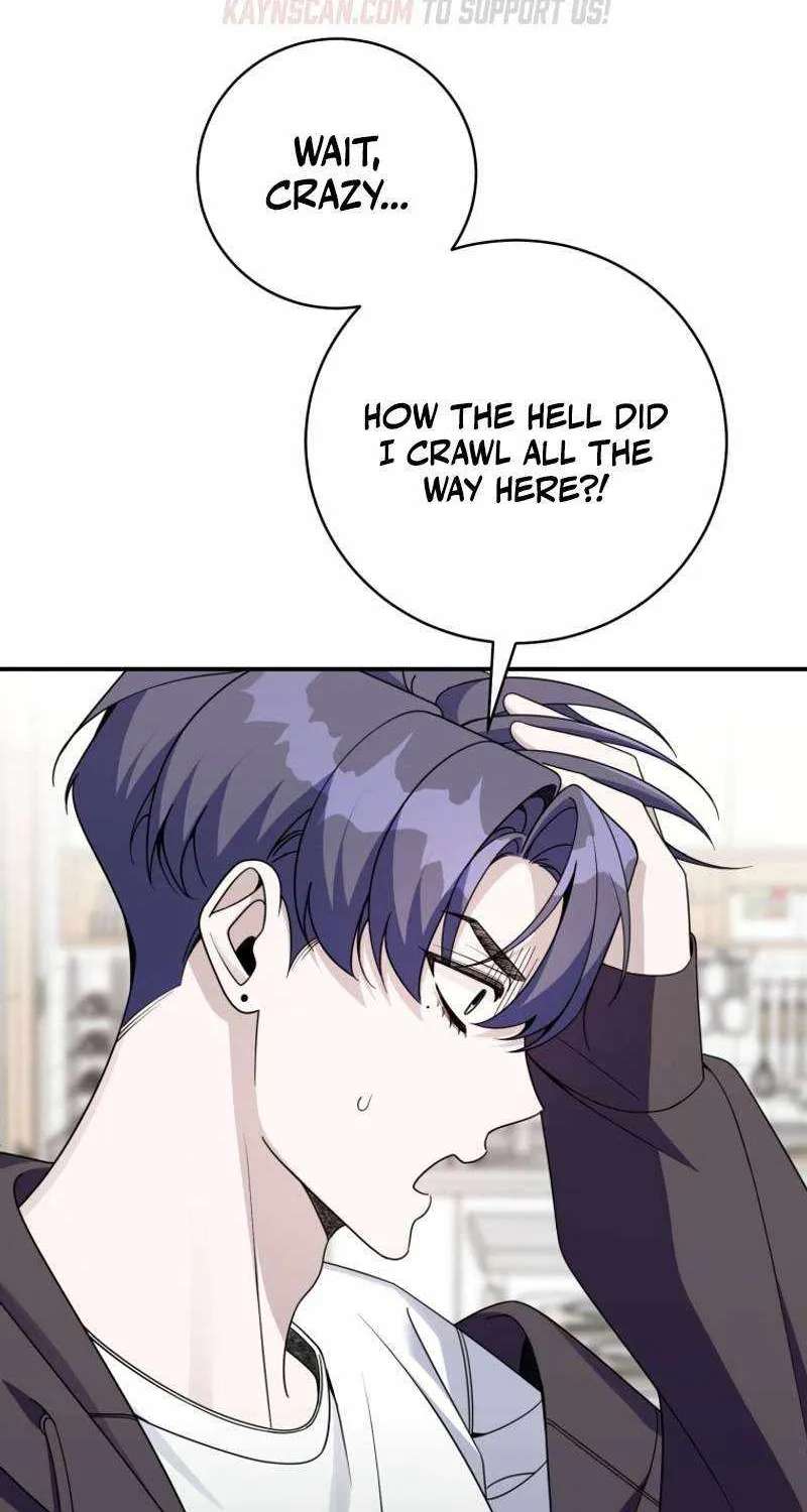 A Blank Slate Regression For The Idol That Lost His Original Mindset Chapter 96 - page 5