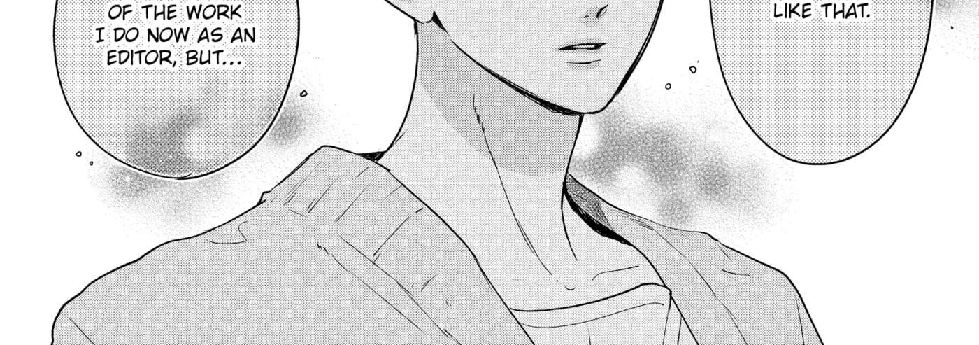 Anyway, I'm Falling in Love with You. Chapter 49 - page 38